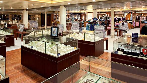 Holland America Line Pinnacle Class signature shops.jpeg